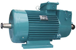 YZR系列電機(jī)